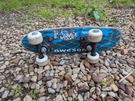 Photo of free Skate board (East Hendred OX12) #1