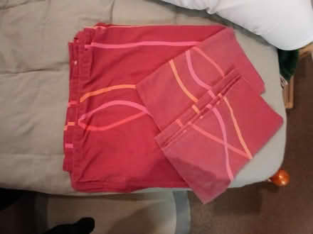 Photo of free Double Duvet covers (Henlow SG16) #1