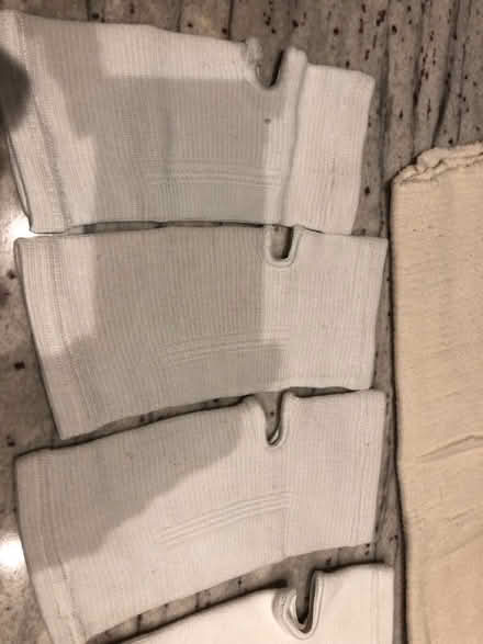 Photo of free Support bandages (Walkley, S6) #4