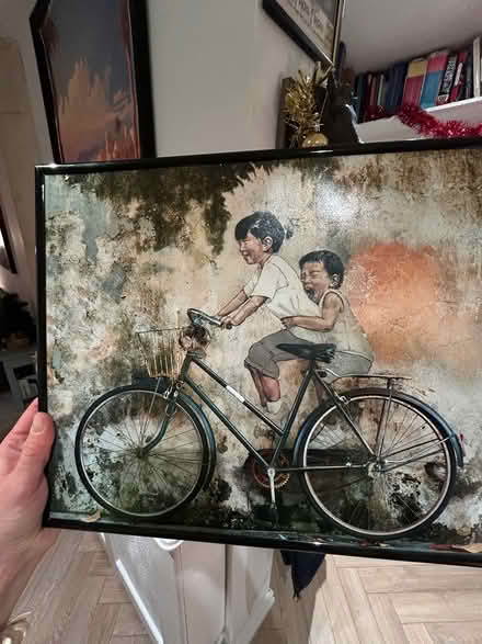 Photo of free Photo (West Ealing) #1