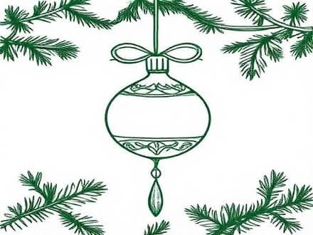 Photo of Ornament for New home (The Polygon SO15) #1