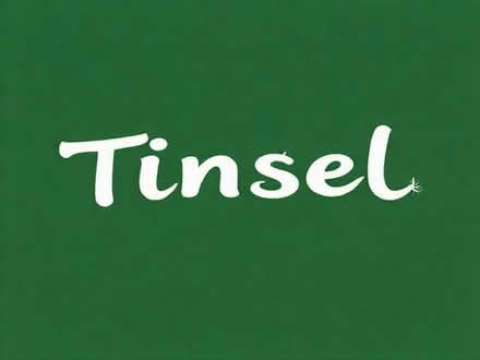 Photo of free Tinsel (Skirwith CA10) #1