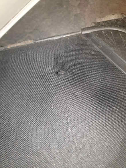 Photo of free Suitcase (Silver st, N18) #3