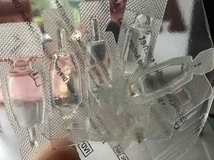 Photo of free Out of date covid tests (Clunton SY7) #1