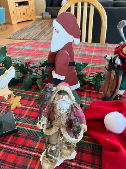 Photo of free Holiday decorations (East Morrison) #3