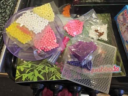 Photo of free Aquabeads (Waterlooville, PO7) #2