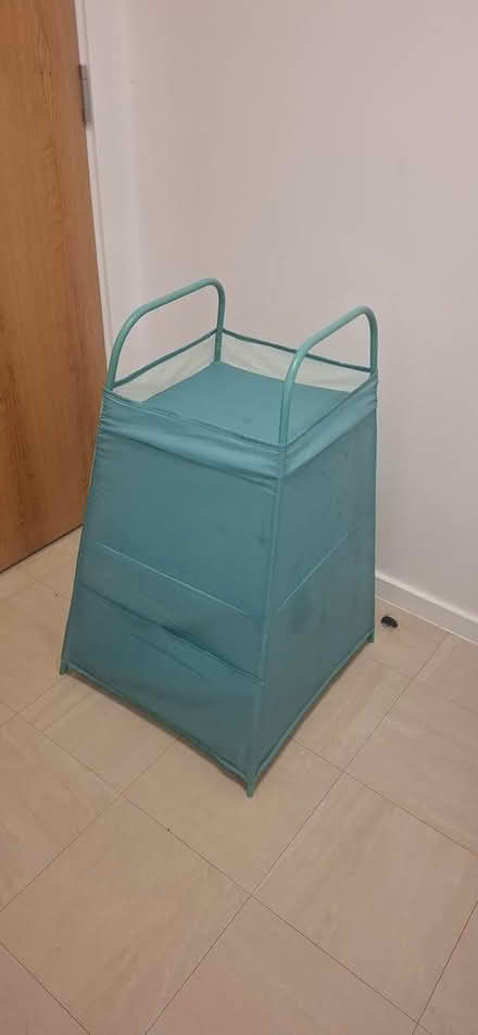 Photo of free Ikea Toy Storage tier unit (York Way N1) #3