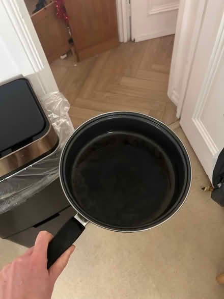 Photo of free Sauce pan (West Ealing) #1