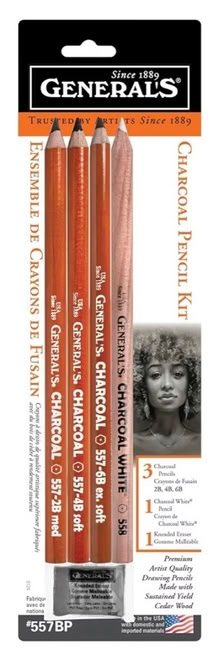 Photo of Drawing Class Supplies (Redwood City) #3