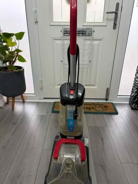 Photo of free Carpet shampooer (Droitwich WR9) #1