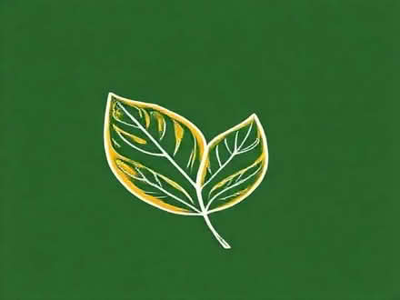 Photo of Gold leaf paint (Greenhill S8) #1