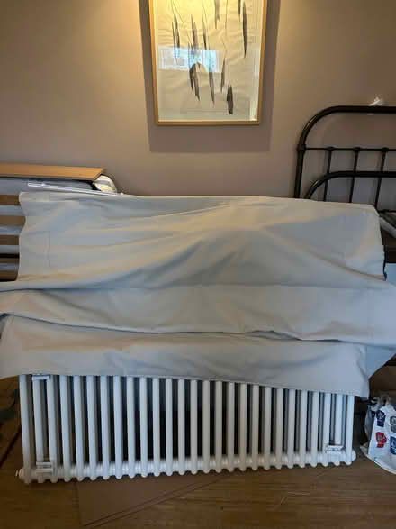 Photo of free Roman Blind (Chelmsford CM1) #1