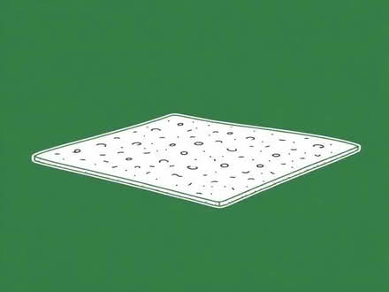 Photo of Carpet underlay about 2m long (Florence Park OX4) #1