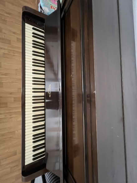 Photo of free Piano (Swindon) #3