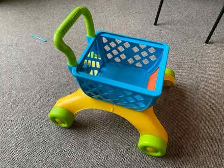 Photo of free Children's toys (NG3) #1