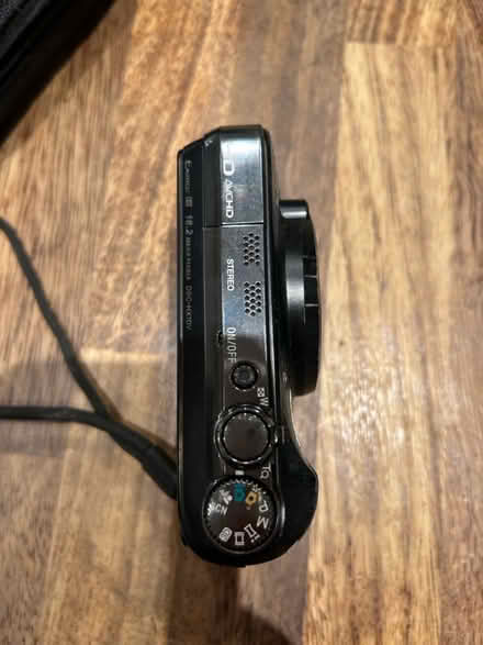 Photo of free Camera (Chiswick W4) #2