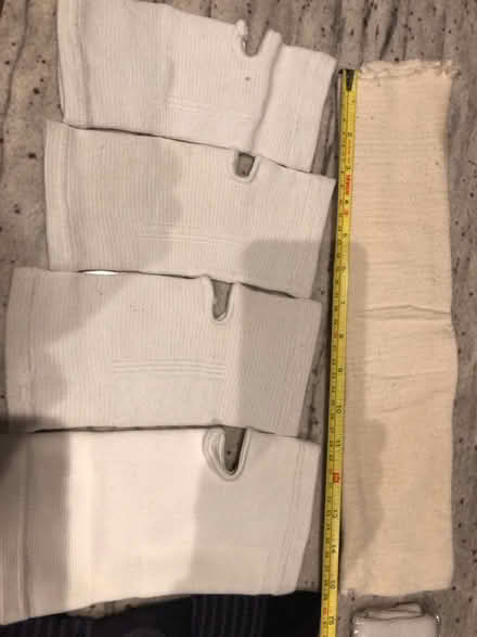 Photo of free Support bandages (Walkley, S6) #1