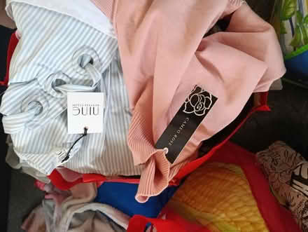 Photo of free Women size 8-10 (OX14 Abingdon) #1