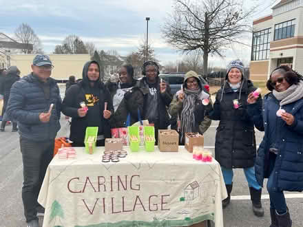 Photo of Like New Tarps (13100 waters Landing Dr,) #4