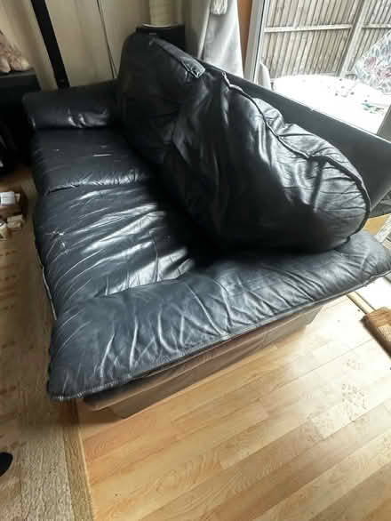 Photo of free 2x3 seaters (M21 chorlton M21) #3
