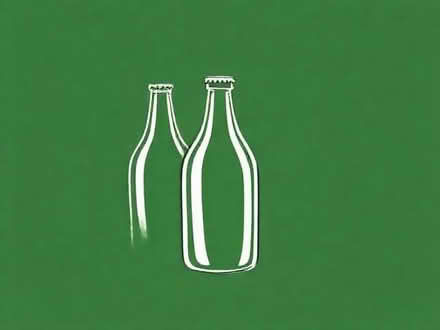 Photo of free 60 x 600ml beer bottles FOR HOME BREW (Sloley NR28) #1