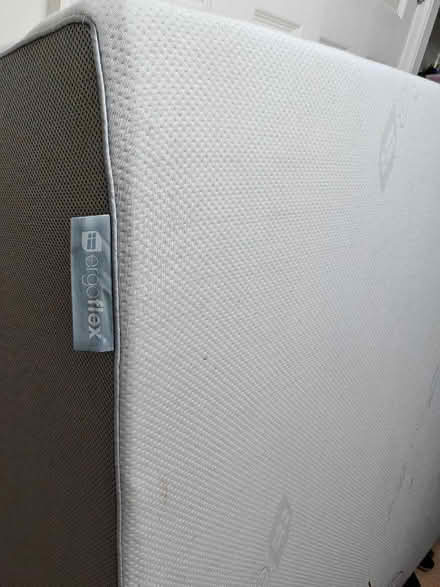 Photo of free King size mattress (South Croydon CR2) #1