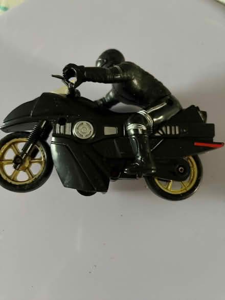 Photo of free Motorbike (Westbury Wilts BA13) #3