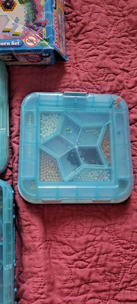 Photo of free Aquabeads (RG302) #2