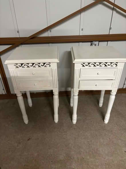 Photo of free Furniture bedroom set (Norton in Hales TF9) #2