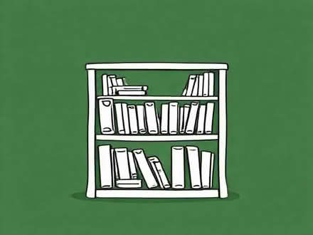 Photo of Bookshelf (New Malden KT3) #1