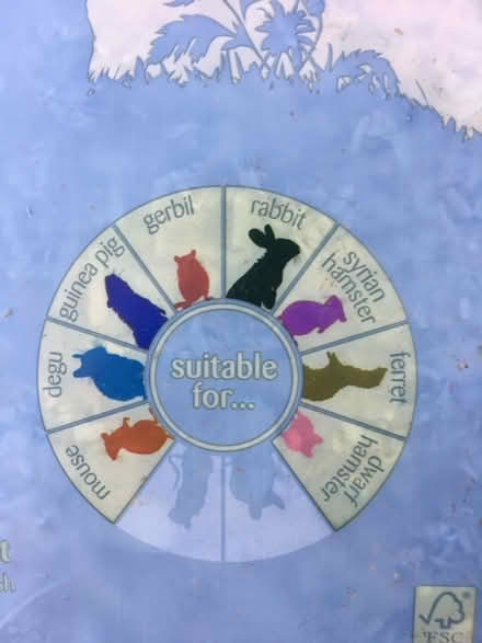 Photo of free Animal Bedding (Rickmansworth WD3) #2