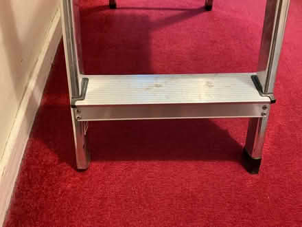 Photo of free Small step ladder (Walkley S6) #2