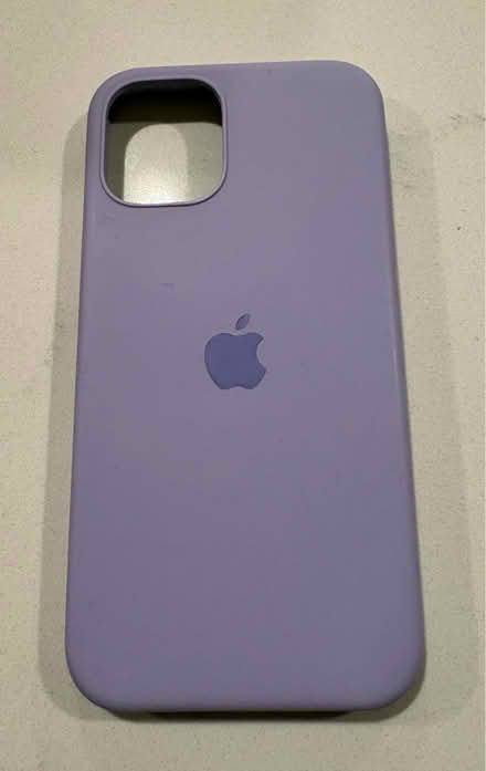 Photo of free iPhone mini 12 Case (Grimsby) #1
