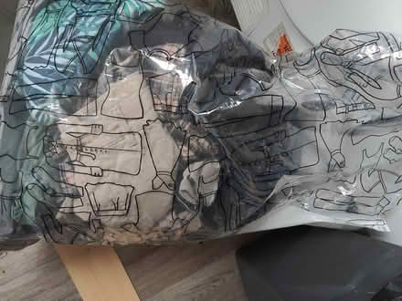 Photo of free clothes pillows,duvet (E78PD) #1