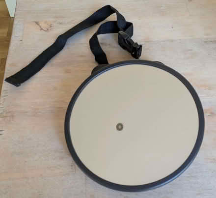 Photo of free Mirror for rear facing car seat (Cottonmill AL1) #1