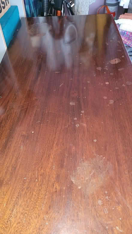 Photo of free Vintage drawers (Kempston MK42) #2