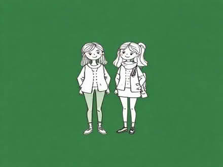 Photo of clothes ladies (Bidston Moss CH45) #1