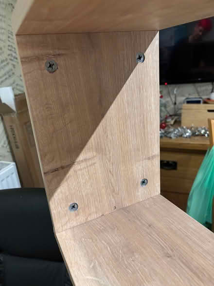 Photo of free Shelf unit (Glenrothes KY7) #2