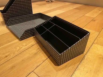 Photo of free Desk tidy set (Shelton SY3) #2