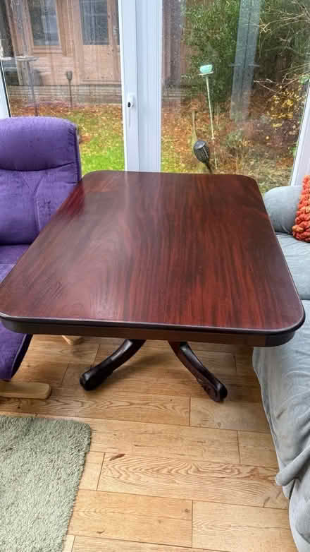 Photo of free Table (Springbank, GL51) #1