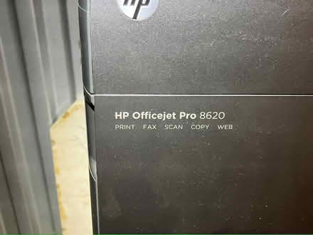 Photo of free Printer / Copier (Bethesda) #4