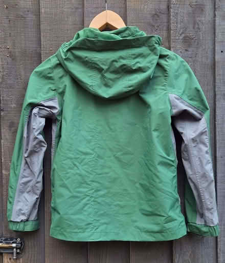 Photo of free Waterproof Mountain Warehouse jkt- age 9/10 (Whittlebury NN12) #2