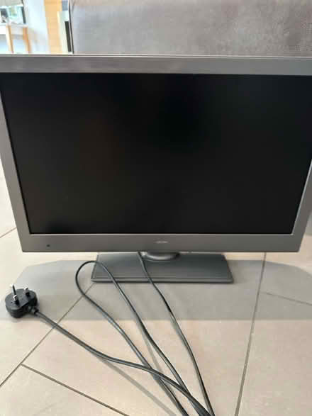 Photo of free Bush tv/monitor (Goffs oak EN7) #2