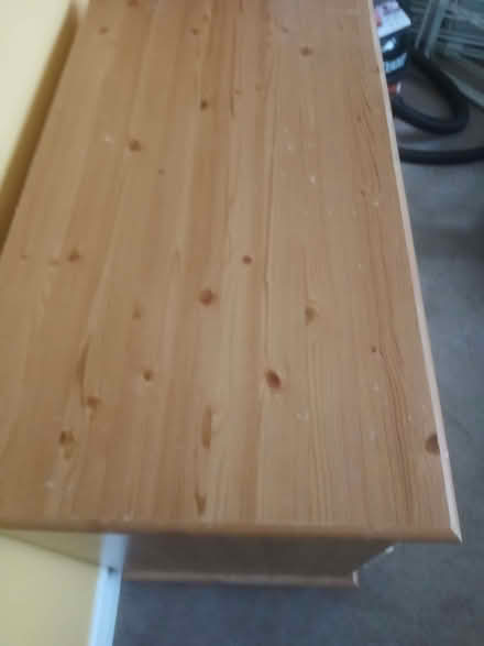 Photo of free Ideal Up-Cycle Project Chest of Drawers (Mile House TS19) #2