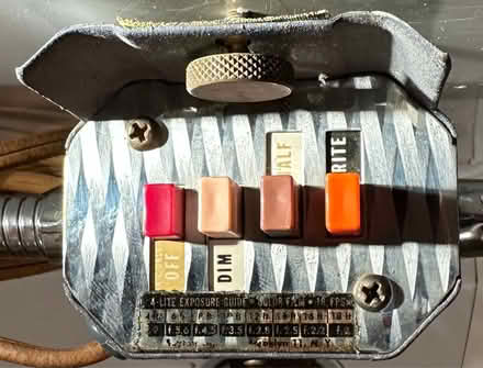 Photo of free Mayfair Flexmaster Photo Lighting (West San Jose 95128) #3