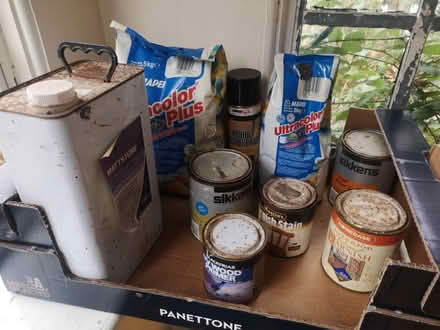 Photo of free DIY Bundle (West End Woking) #1