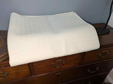 Photo of free Heat resistant table cloth (Aldrington BN3) #1