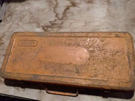 Photo of free Socket set bits (Kempshott RG22) #1