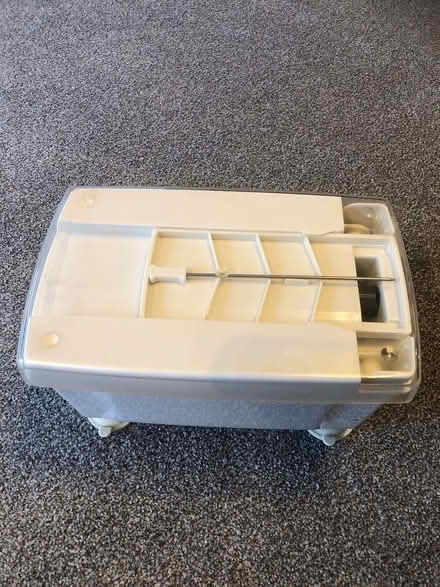 Photo of free Spiralizer (KT15. Woodham.) #2