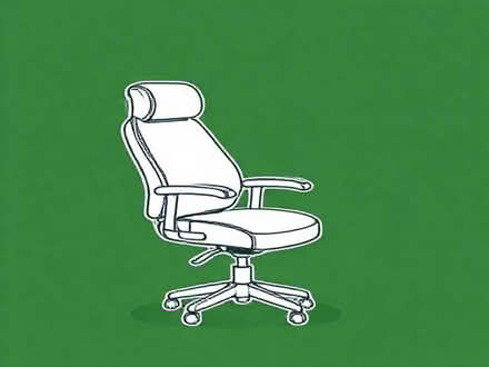Photo of Gaming / office chair (Sewerby YO16) #1